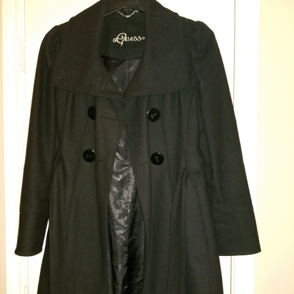 Winter coat